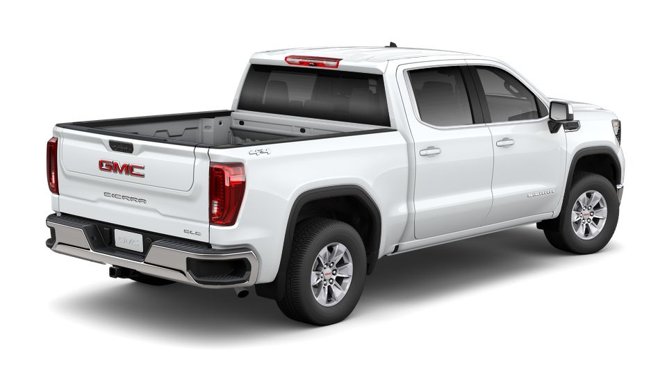 2023 GMC Sierra 1500 Vehicle Photo in COLUMBIA, MO 65203-3903