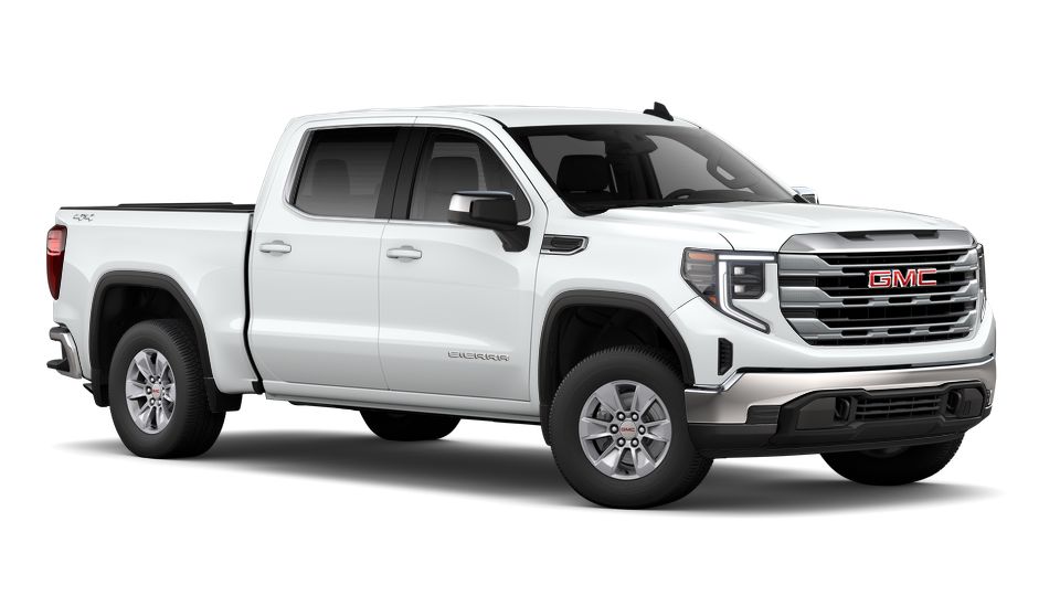 2023 GMC Sierra 1500 Vehicle Photo in COLUMBIA, MO 65203-3903