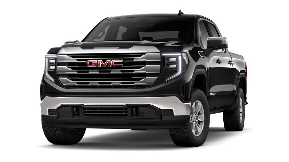 2023 GMC Sierra 1500 Vehicle Photo in BRUNSWICK, GA 31525-1881