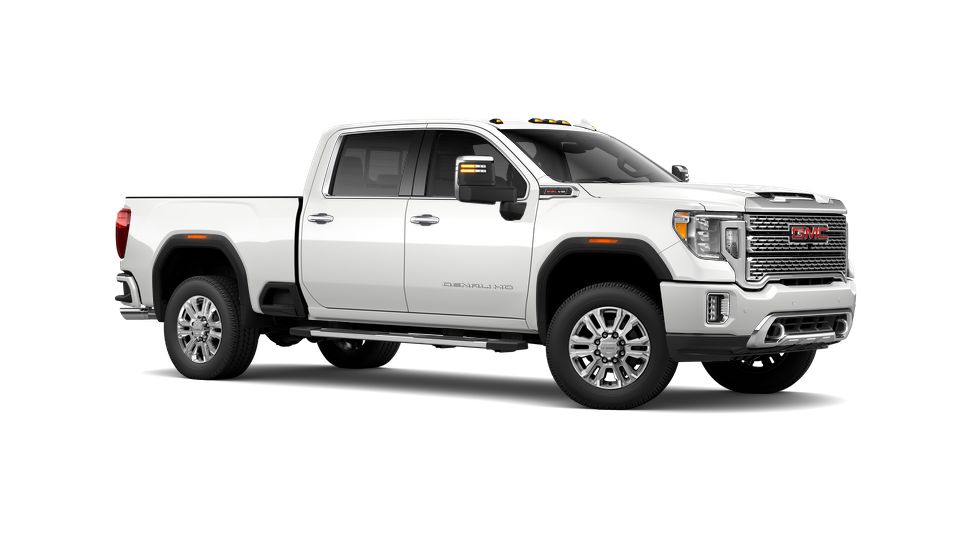 2023 GMC Sierra 2500 HD Vehicle Photo in Peoria, AZ 85382