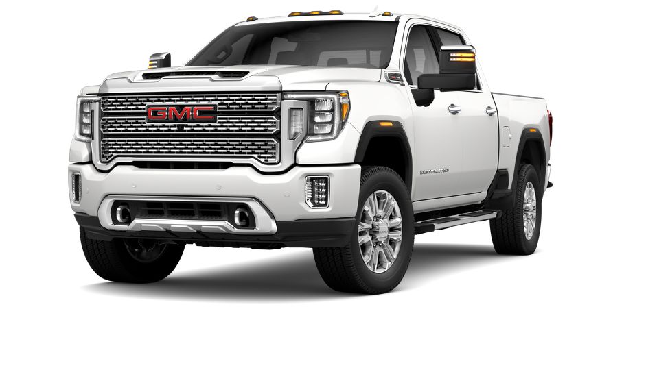 2023 GMC Sierra 2500 HD Vehicle Photo in Peoria, AZ 85382