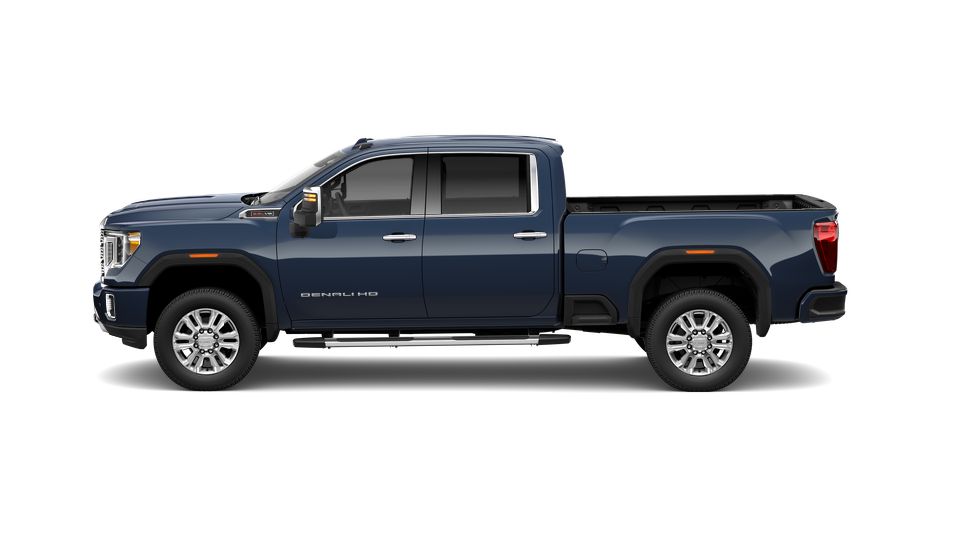 2023 GMC Sierra 2500 HD Vehicle Photo in ROSENBERG, TX 77471-5675