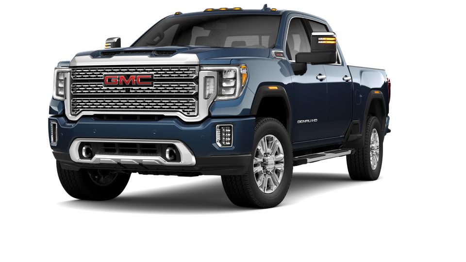 2023 GMC Sierra 2500 HD Vehicle Photo in ROSENBERG, TX 77471-5675