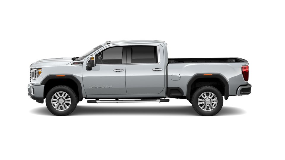 2023 GMC Sierra 2500 HD Vehicle Photo in SPOKANE, WA 99202-2191