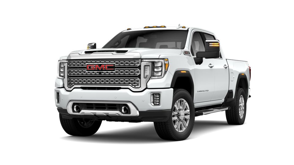 2023 GMC Sierra 2500 HD Vehicle Photo in MESA, AZ 85206-4395