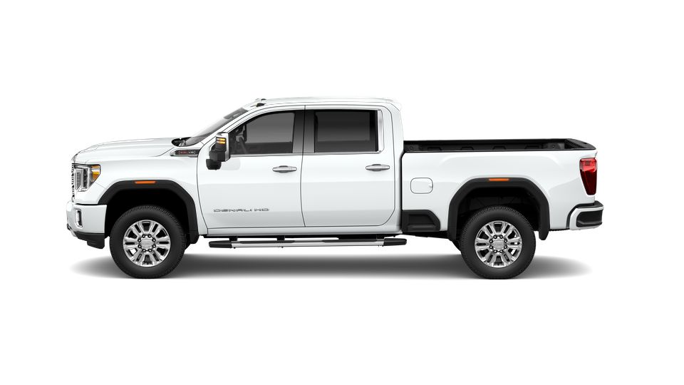 Used 2023 GMC Sierra 2500 Denali HD Denali with VIN 1GT49REY3PF117895 for sale in Henderson, TX