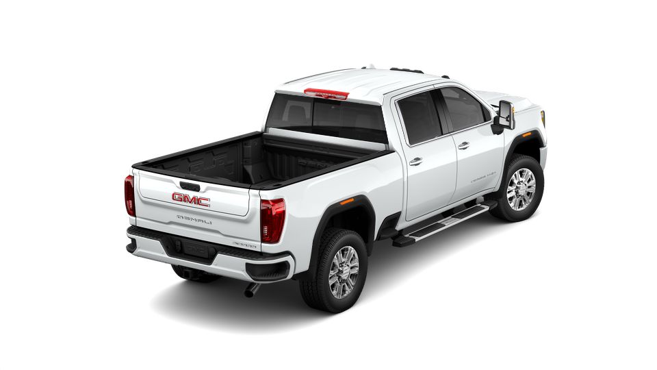 2023 GMC Sierra 2500 HD Vehicle Photo in MESA, AZ 85206-4395