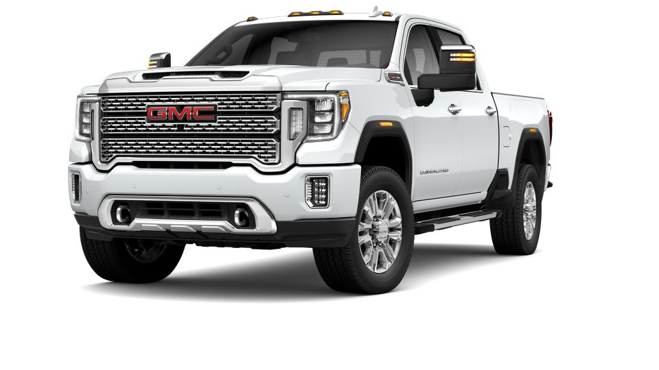 2023 GMC Sierra 2500 HD Vehicle Photo in MESA, AZ 85206-4395