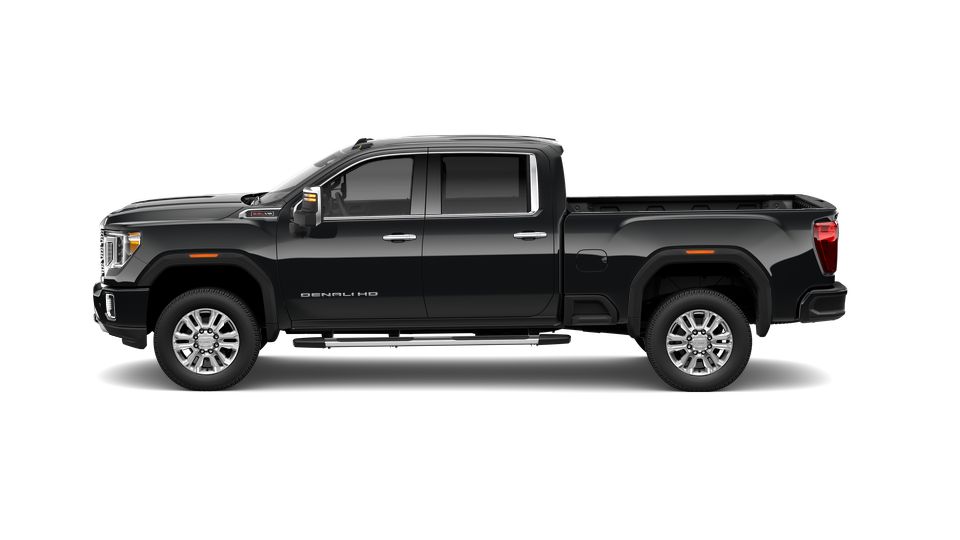 2023 GMC Sierra 2500 HD Vehicle Photo in WILLIAMSVILLE, NY 14221-2883