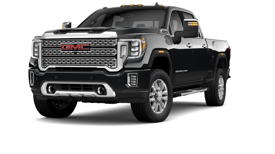 2023 GMC Sierra 2500 HD Vehicle Photo in WILLIAMSVILLE, NY 14221-2883