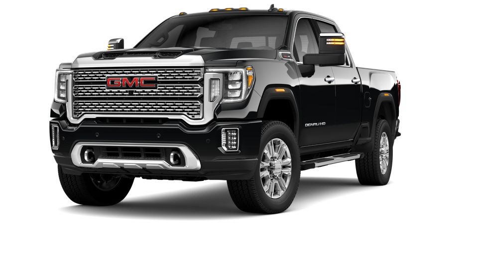 2023 GMC Sierra 2500 HD Vehicle Photo in ROSENBERG, TX 77471-5675