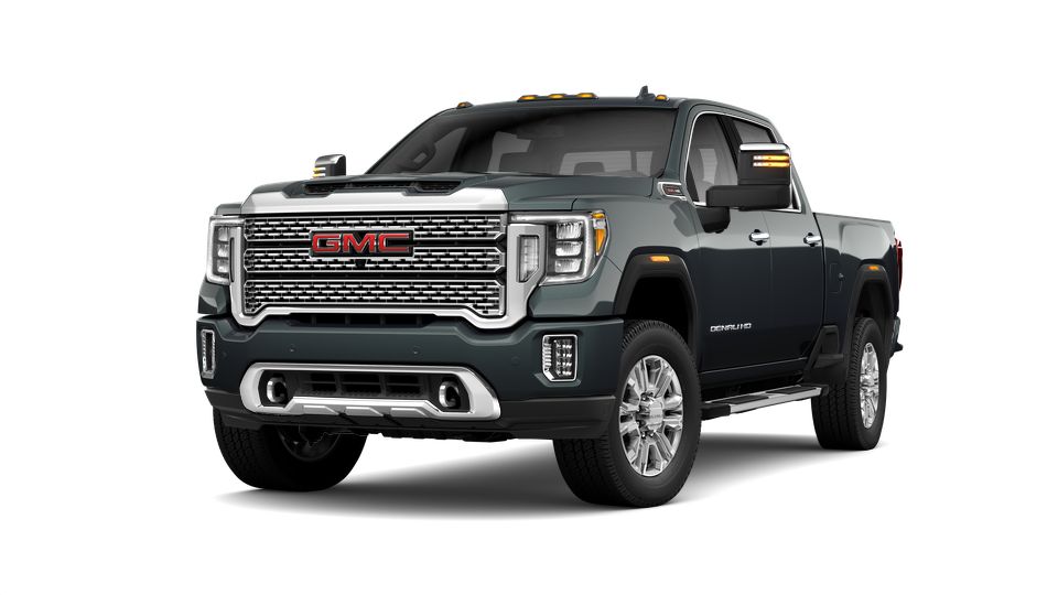 2023 GMC Sierra 2500 HD Vehicle Photo in APPLETON, WI 54914-8833