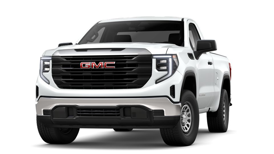 2023 GMC Sierra 1500 Vehicle Photo in TURLOCK, CA 95380-4918