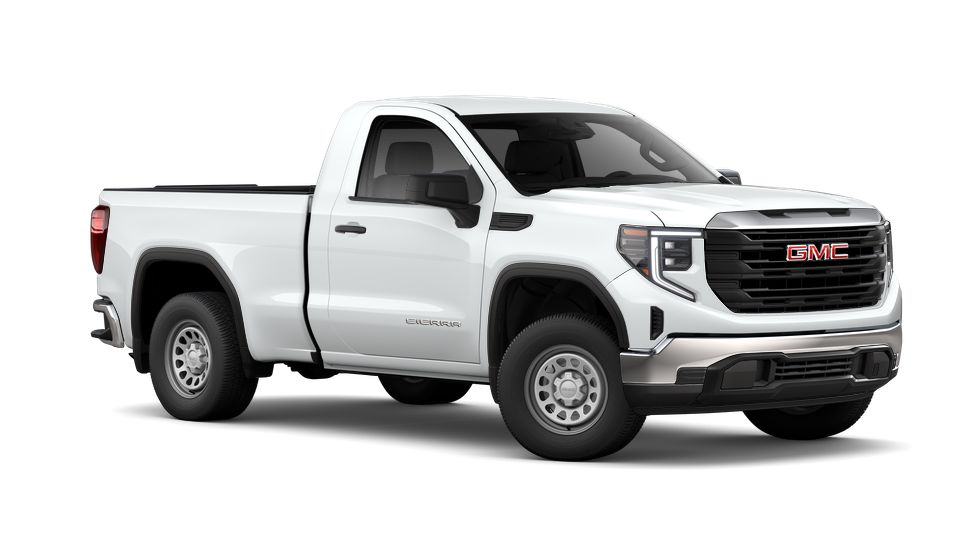 2023 GMC Sierra 1500 Vehicle Photo in TURLOCK, CA 95380-4918