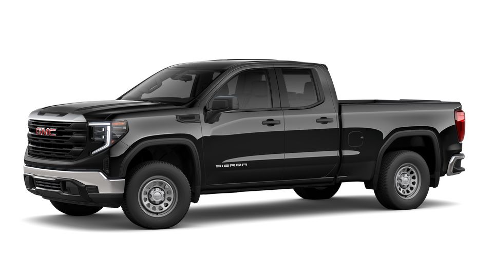 2023 GMC Sierra 1500 Vehicle Photo in SPOKANE, WA 99212-2978