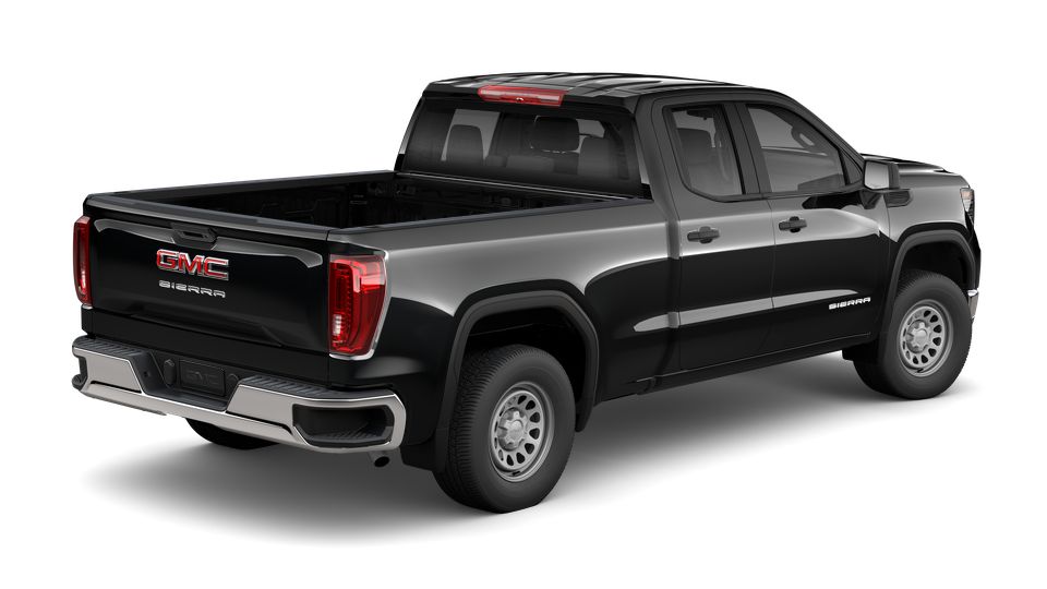 2023 GMC Sierra 1500 Vehicle Photo in SPOKANE, WA 99212-2978