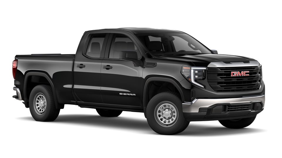 2023 GMC Sierra 1500 Vehicle Photo in SPOKANE, WA 99212-2978