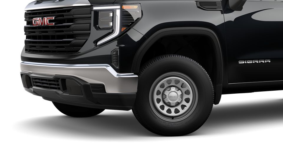 2023 GMC Sierra 1500 Vehicle Photo in SPOKANE, WA 99212-2978