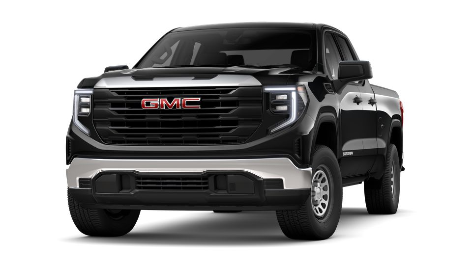 2023 GMC Sierra 1500 Vehicle Photo in SPOKANE, WA 99212-2978