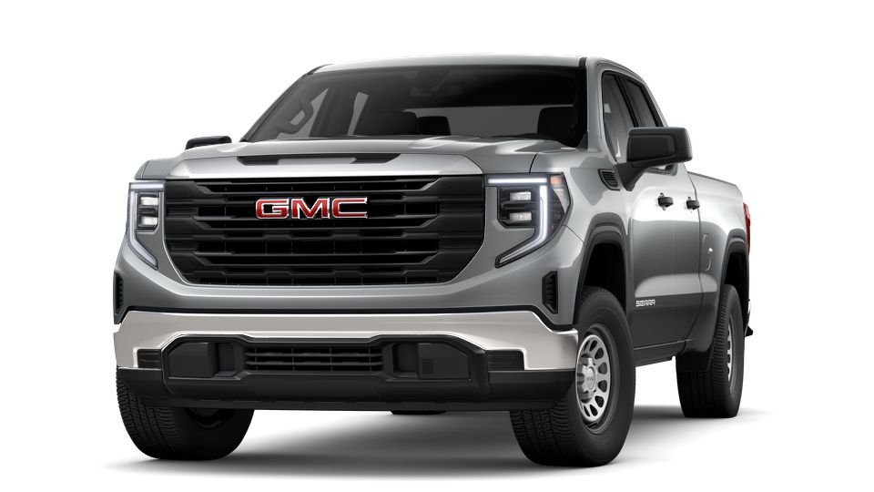 2023 GMC Sierra 1500 Vehicle Photo in SAN ANTONIO, TX 78254-9999