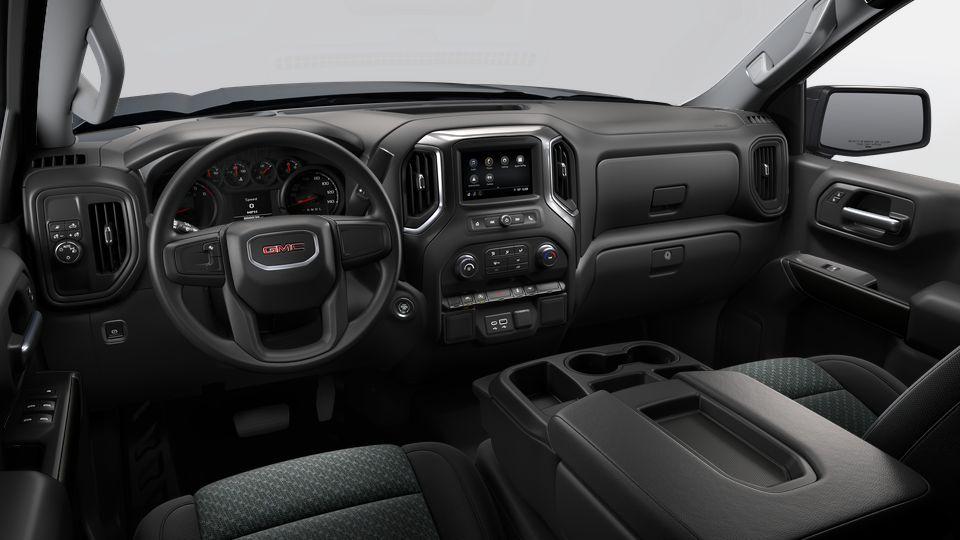 2023 GMC Sierra 1500 Vehicle Photo in SPOKANE, WA 99212-2978