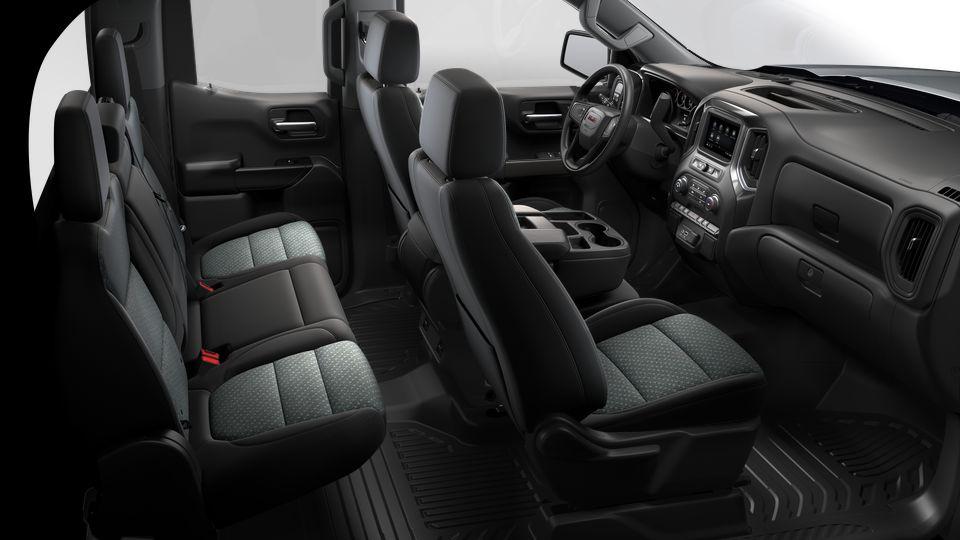 2023 GMC Sierra 1500 Vehicle Photo in SPOKANE, WA 99212-2978