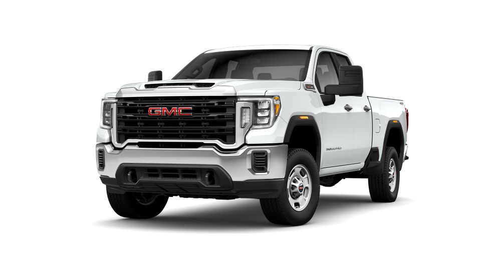 2023 GMC Sierra 2500 HD Vehicle Photo in COLUMBIA, MO 65203-3903