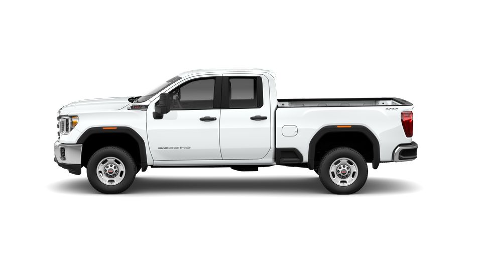 2023 GMC Sierra 2500 HD Vehicle Photo in COLUMBIA, MO 65203-3903