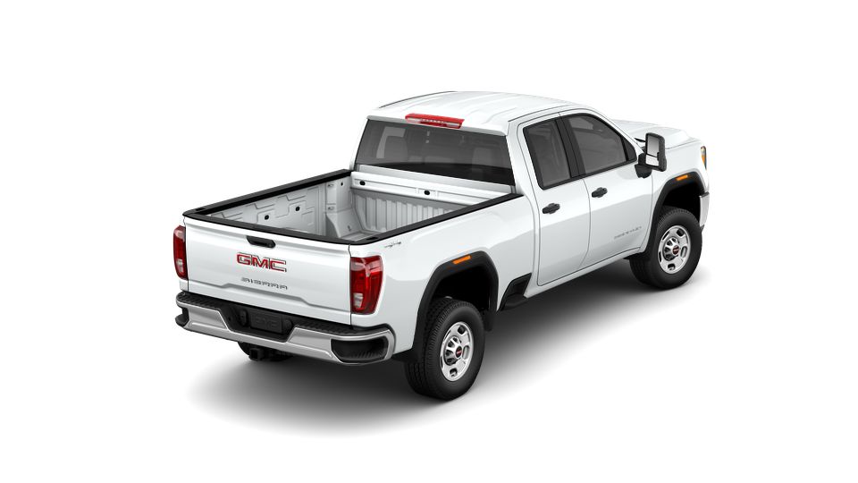 2023 GMC Sierra 2500 HD Vehicle Photo in COLUMBIA, MO 65203-3903