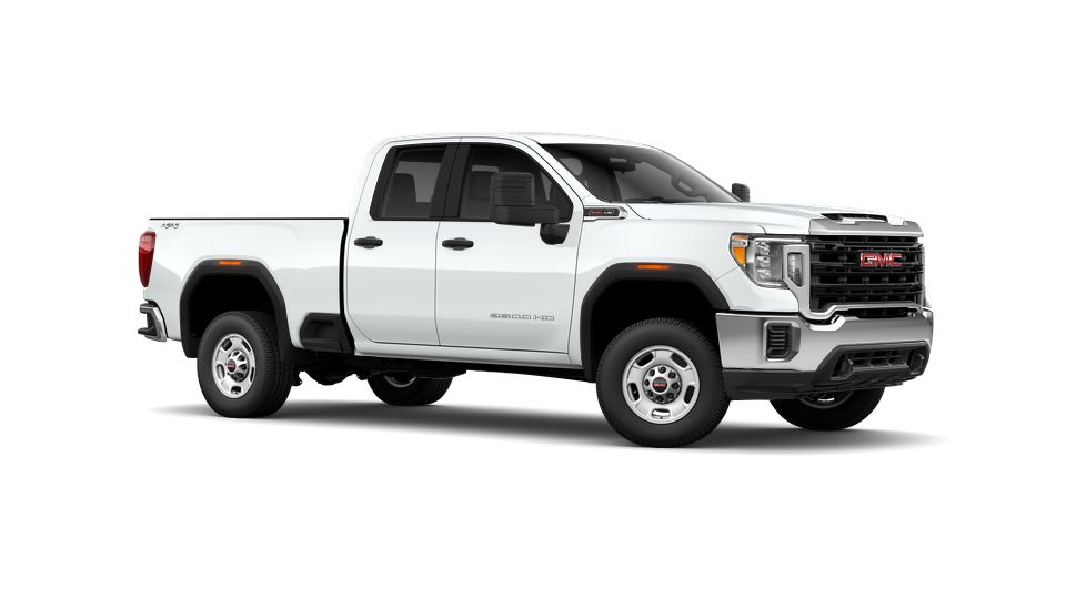 2023 GMC Sierra 2500 HD Vehicle Photo in COLUMBIA, MO 65203-3903