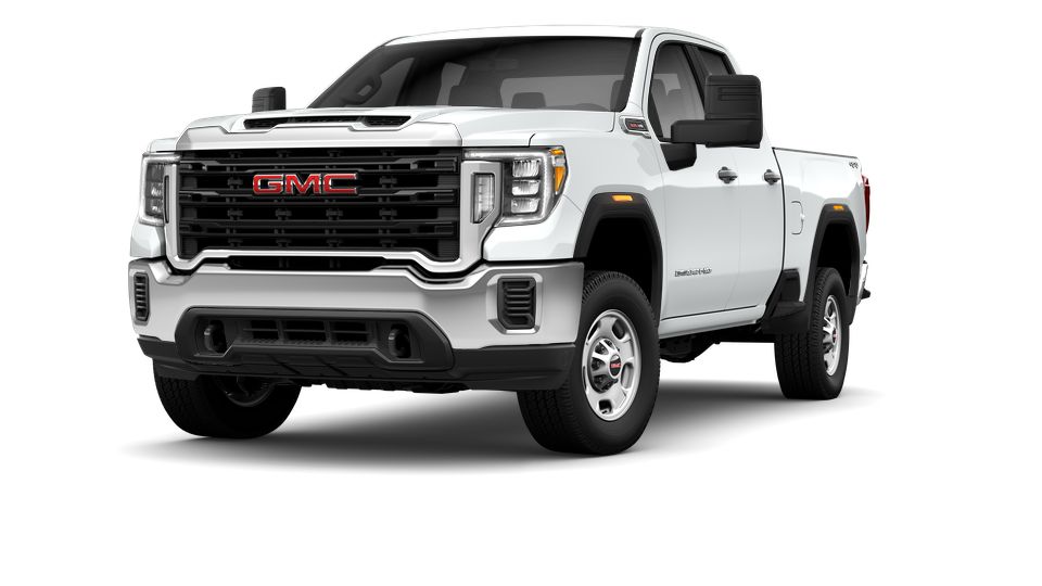 2023 GMC Sierra 2500 HD Vehicle Photo in COLUMBIA, MO 65203-3903