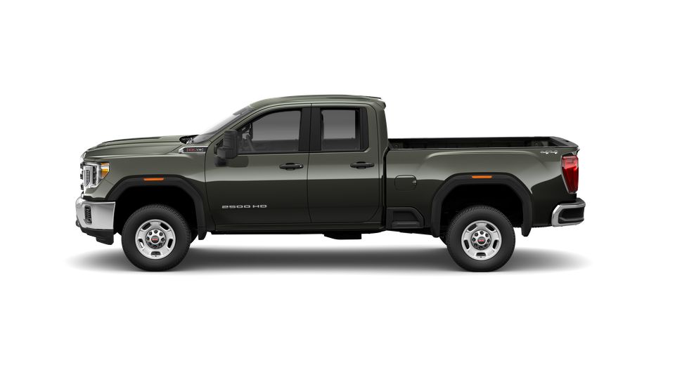 Sierra 2500HD