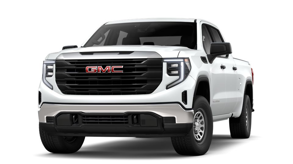 2023 GMC Sierra 1500 Vehicle Photo in ANCHORAGE, AK 99515-2026