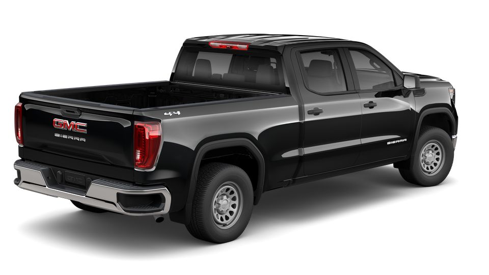 New 2023 GMC Sierra 1500 for Sale Johnson Buick GMC Cadillac