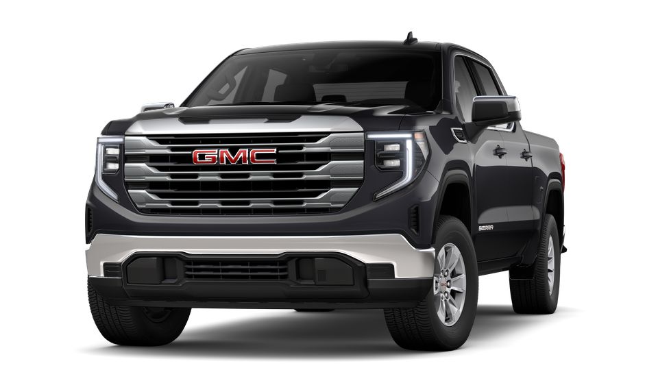 2023 GMC Sierra 1500 Vehicle Photo in Statesboro, GA 30458