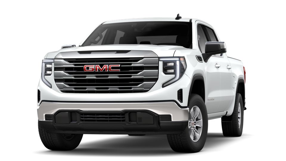 2023 GMC Sierra 1500 Vehicle Photo in Decatur, TX 76234