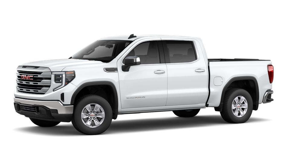 Sierra 1500