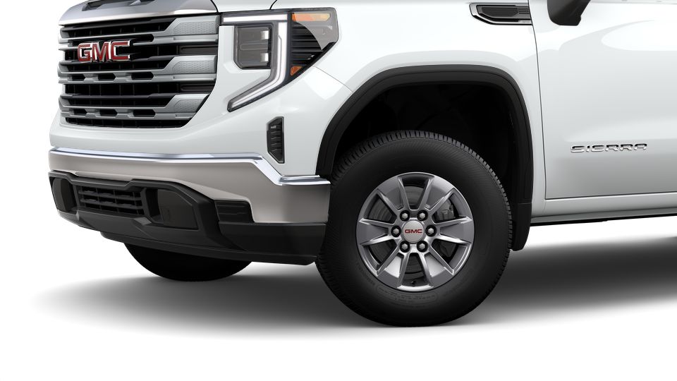 2023 GMC Sierra 1500 Vehicle Photo in Decatur, TX 76234