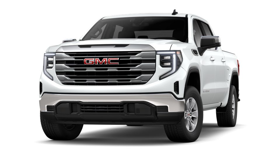2023 GMC Sierra 1500 Vehicle Photo in Decatur, TX 76234