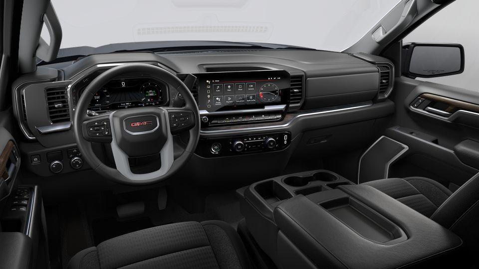 2023 GMC Sierra 1500 Vehicle Photo in Decatur, TX 76234
