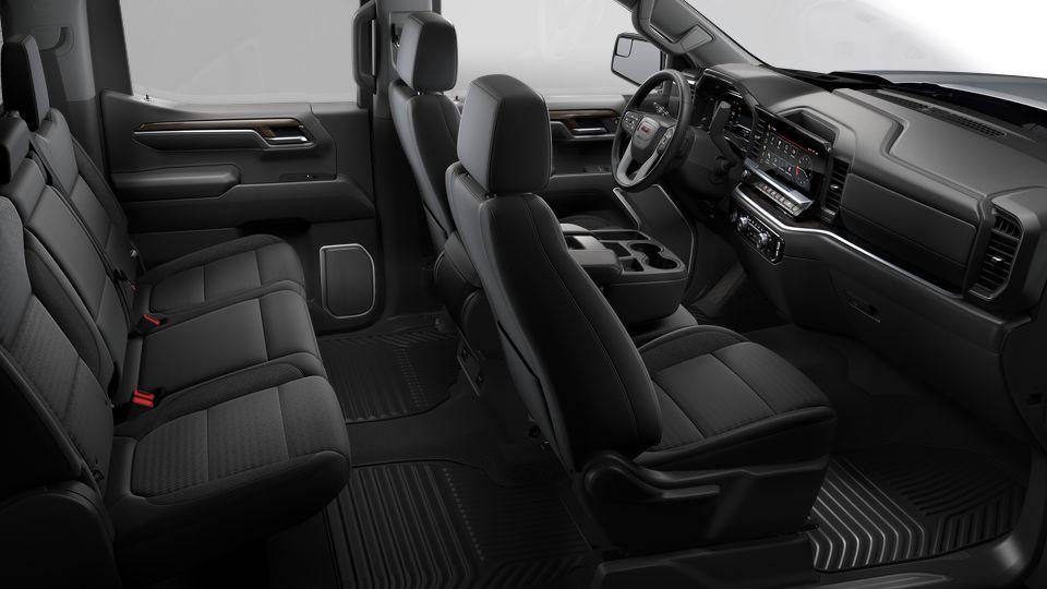 2023 GMC Sierra 1500 Vehicle Photo in Decatur, TX 76234