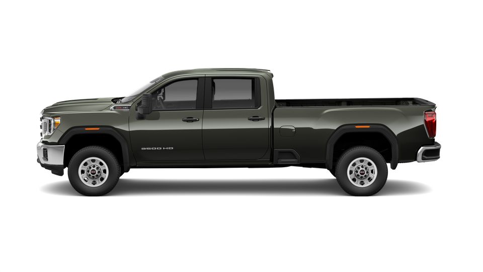 Sierra 3500HD