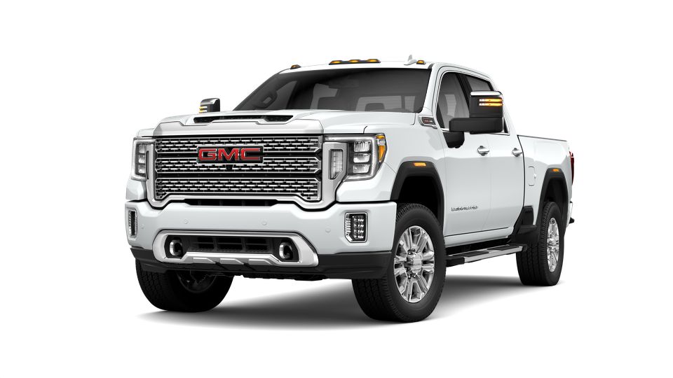 2023 GMC Sierra 3500HD Vehicle Photo in KITTANNING, PA 16201-1536