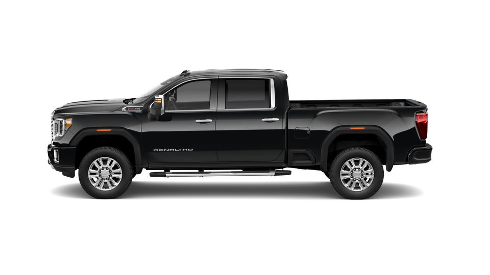 2023 GMC Sierra 3500 HD Vehicle Photo in SALT LAKE CITY, UT 84119-3321