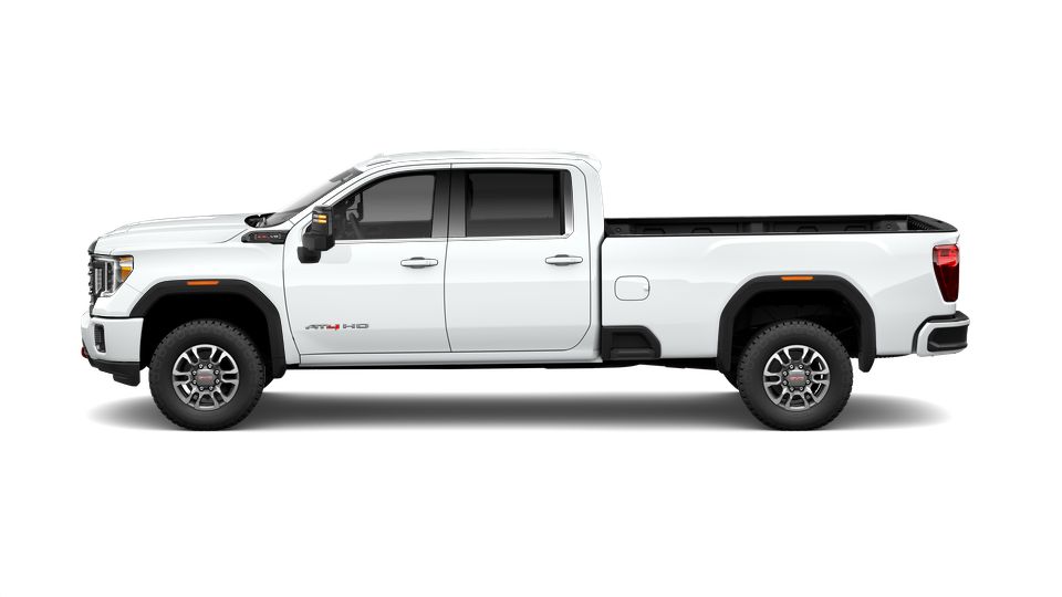 2023 GMC Sierra 3500HD Vehicle Photo in EASTLAND, TX 76448-3020