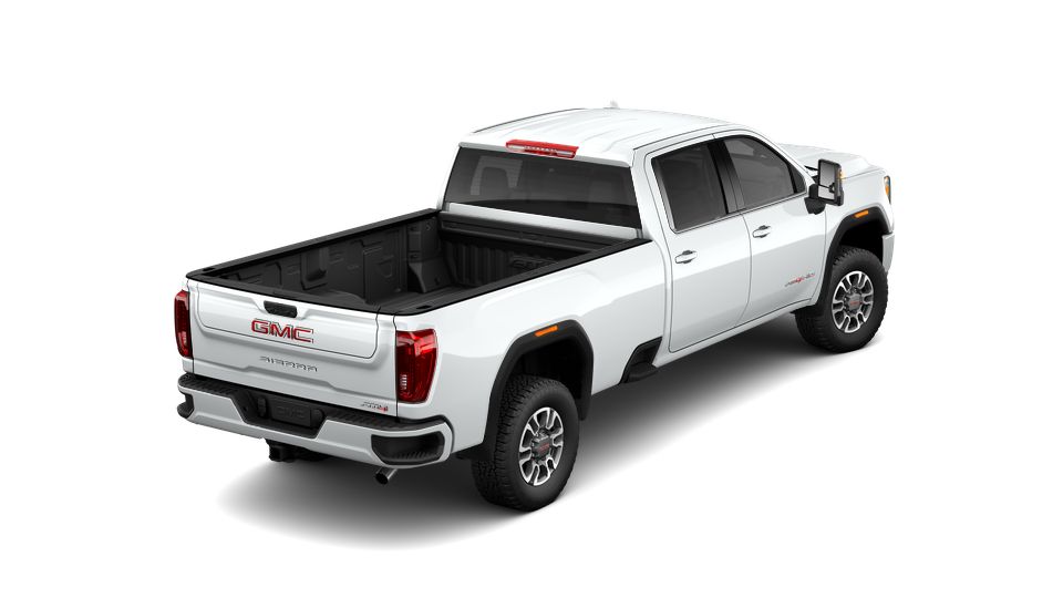 2023 GMC Sierra 3500HD Vehicle Photo in EASTLAND, TX 76448-3020