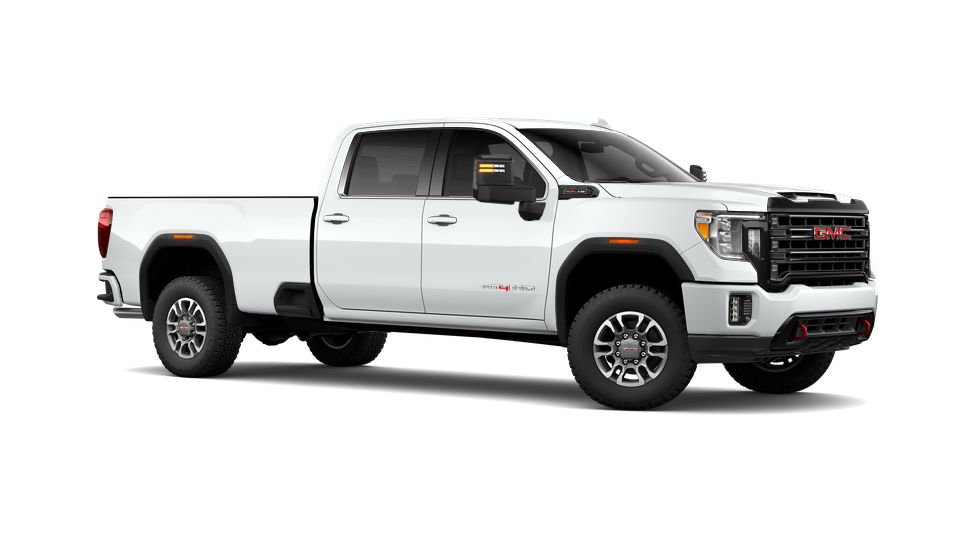 2023 GMC Sierra 3500HD Vehicle Photo in EASTLAND, TX 76448-3020