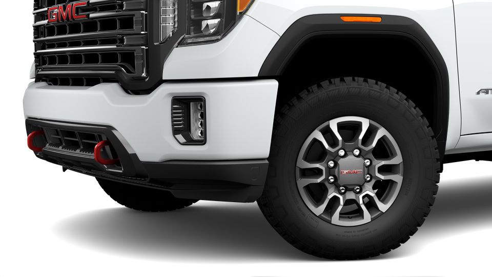 2023 GMC Sierra 3500HD Vehicle Photo in EASTLAND, TX 76448-3020