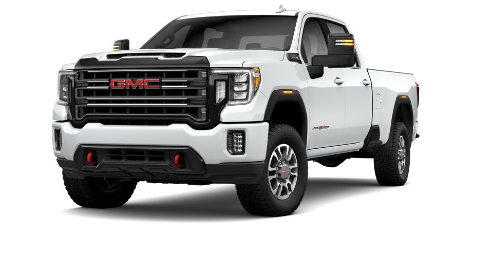 2023 GMC Sierra 3500HD Vehicle Photo in EASTLAND, TX 76448-3020
