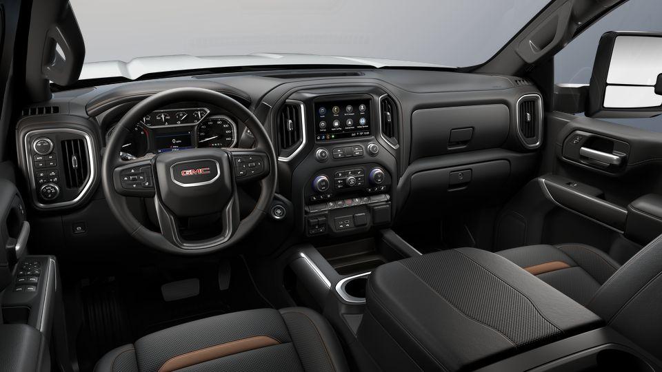 2023 GMC Sierra 3500HD Vehicle Photo in EASTLAND, TX 76448-3020